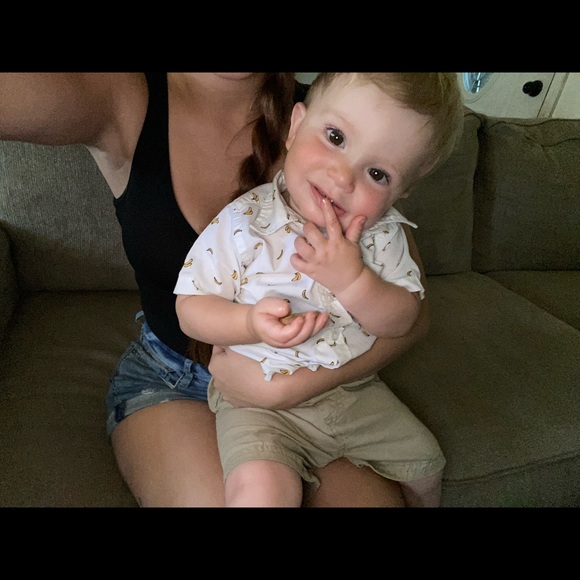 Meet your Posher, Parker - Picture 8 of 13